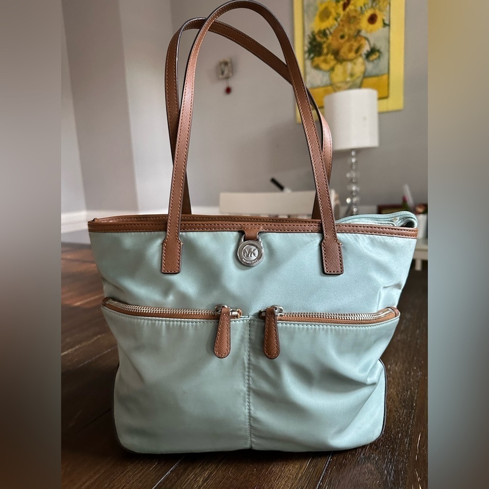 Michael Kors tote bag